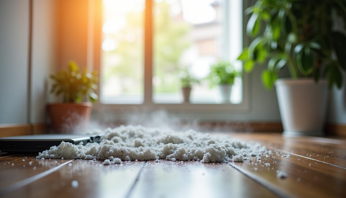 Humidité et condensation dans l'appartement : identifier les causes et adopter des solutions durables