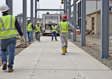 Polymères dans le béton : quel rôle jouent ces adjuvants sur les chantiers ?
