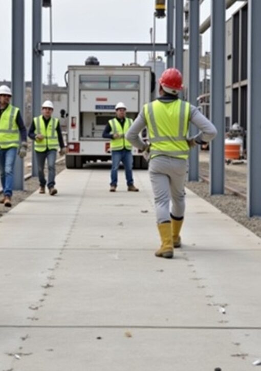 Polymères dans le béton : quel rôle jouent ces adjuvants sur les chantiers ?