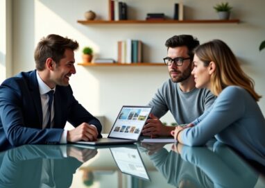 Bienveo : votre allié de confiance pour acheter ou louer un bien immobilier en toute sérénité