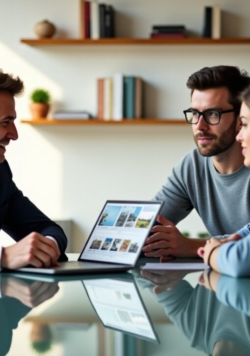 Bienveo : votre allié de confiance pour acheter ou louer un bien immobilier en toute sérénité